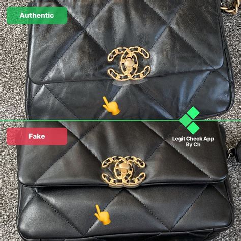 chanel bag stitching|authentic chanel quilt bag.